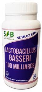 L-GASSERI 100 billions